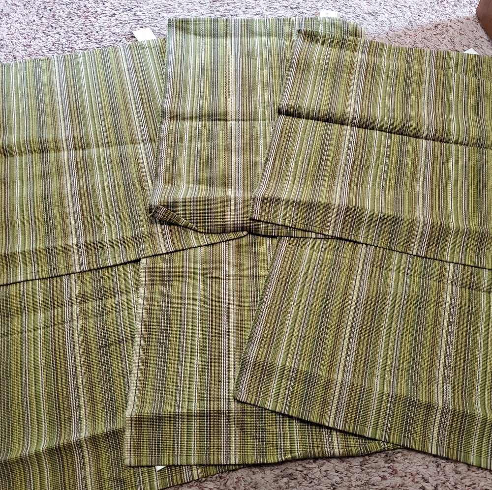 Placemats